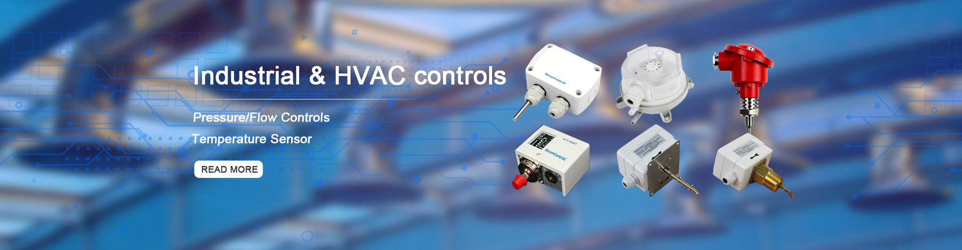 Kalite Algılayıcı verici fabrika