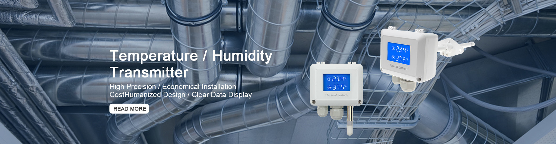 Kalite Algılayıcı verici fabrika