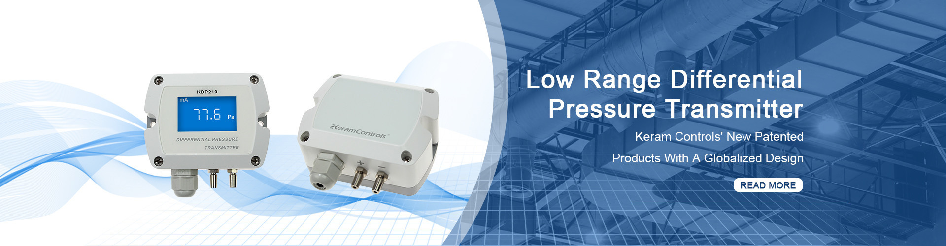 Kalite Algılayıcı verici fabrika