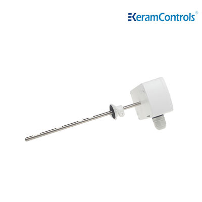 NTC 10k B3435 Sıcaklık Kontrolü İçin Sıcaklık Sensörü