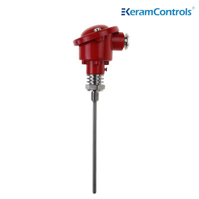 HVAC Sistemi için Pt1000 R0 1000Ω Sıcaklık Transmiterleri