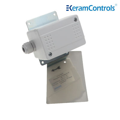 24V 15A Hava Akış Anahtarı Hava ve agresif olmayan gazlar ayarlanabilir