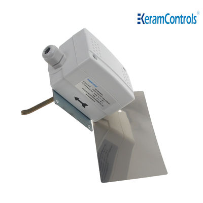 Klima CE Hava Akış Anahtarı Klima Santrali Sistemleri