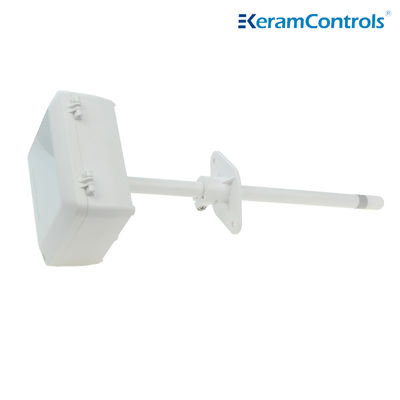 Sera İçin 0-5V 3 Tel Nem ve Sıcaklık Sensörü