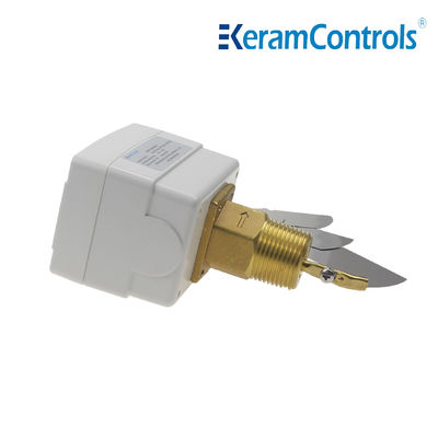 Akış Pompası Basınç Şalteri Su Akış Şalteri Hvac