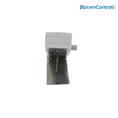 Kanallarda Değiştirilebilir Dwyer Hava Akış Şalteri Yangın Geciktirici