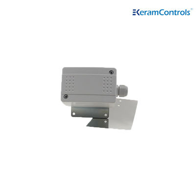 SS Paddle Honeywell Hava Akış Anahtarı Değiştirilebilir