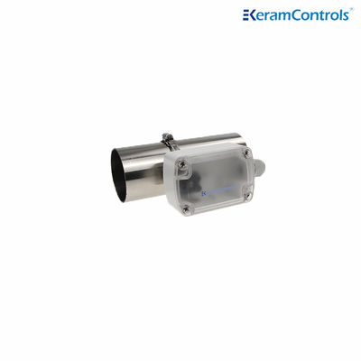 HVAC için Pt1000 Sıcaklık Sensörü Vericileri