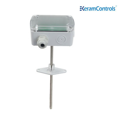 HVAC için IP65 Su Sıcaklık Sensörü