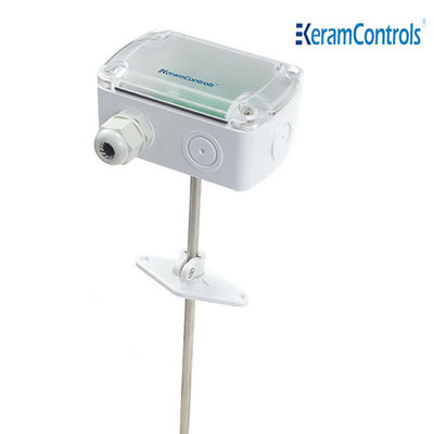 HVAC için IP65 Su Sıcaklık Sensörü