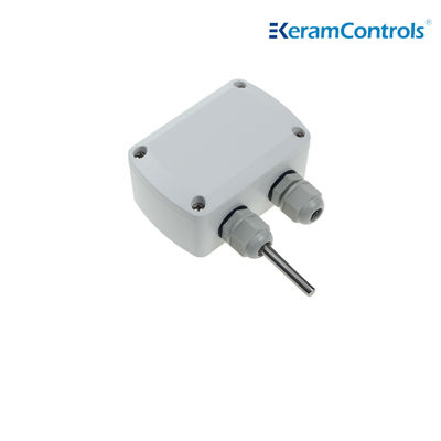 BA Sistemi için NTC10k B3950 Plastik Sıcaklık Sensörü