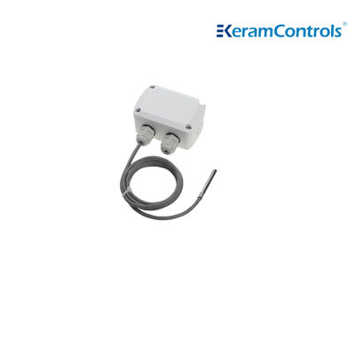 0,5 m prob uzunluğu sıcaklık Sensörü, klima için