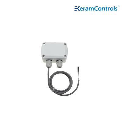 0,5 m prob uzunluğu sıcaklık Sensörü, klima için