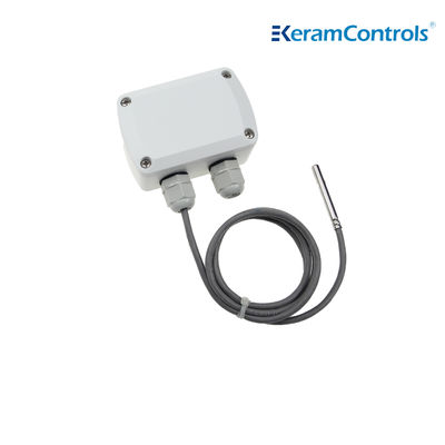 0,5 m prob uzunluğu sıcaklık Sensörü, klima için