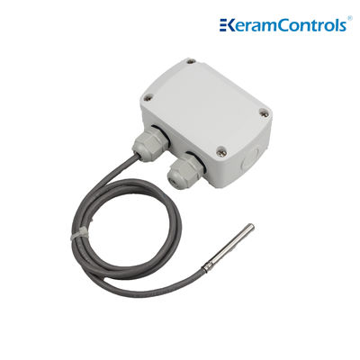 HVAC için NTC 2k sıcaklık Sensörü