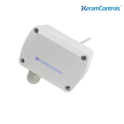 HVAC için fabrika fiyat sıcaklık Sensörü