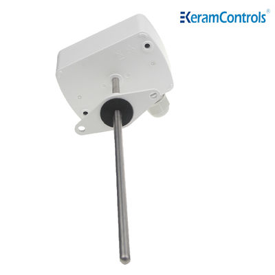 Sıcaklığı Kontrol Etmek İçin NTC 2k PC Plastik Sıcaklık Sensörü