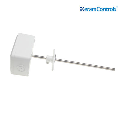 Sıcaklığı Kontrol Etmek İçin NTC 2k PC Plastik Sıcaklık Sensörü