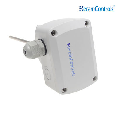 BA Sistemi için NTC 1k Sıcaklık Sensörü