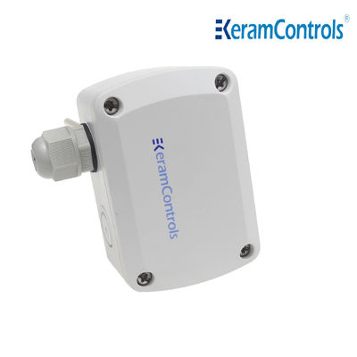 BA Sistemi için NTC 1k Sıcaklık Sensörü