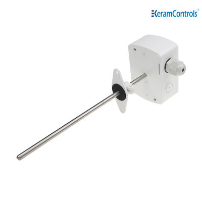 -40~+200℃ PT 1000 A Sınıfı Isıtma İçin Sıcaklık Sensörü