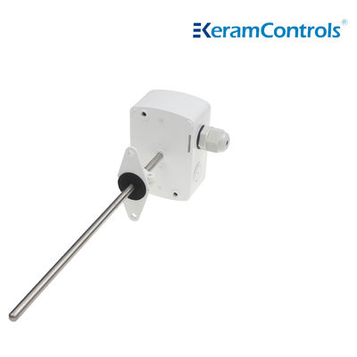 -40~+200℃ PT 1000 A Sınıfı Isıtma İçin Sıcaklık Sensörü