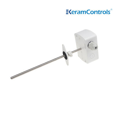 -40~+200℃ PT 1000 A Sınıfı Isıtma İçin Sıcaklık Sensörü
