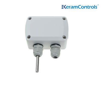 Klima Sistemi için 2 Telli NTC 10k B3950 Sıcaklık Sensörü