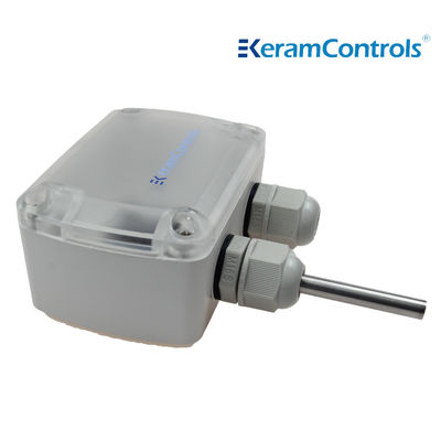 Havalandırma Sistemi için IP65 Sıcaklık Sensörü