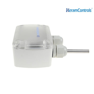 ABS İki Telli Sıcaklık Verici RTD Direnç Sıcaklık Dedektörü