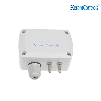 -1000~+1000pa Tıp Merkezleri İçin Fark Basınç Transmitteri