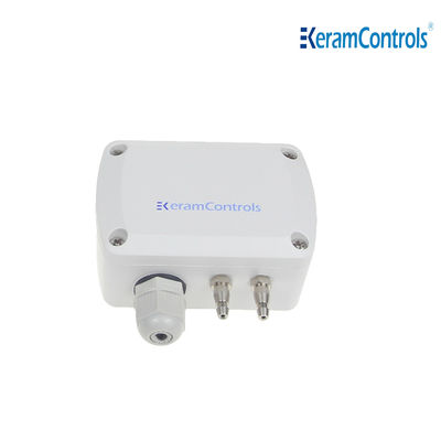 -1000~+1000pa Tıp Merkezleri İçin Fark Basınç Transmitteri