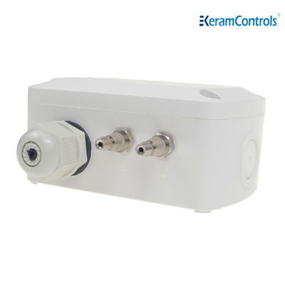 -1000~+1000pa Tıp Merkezleri İçin Fark Basınç Transmitteri