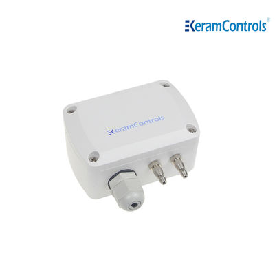 -500~+500pa Hava ve Sıvı İçin Mikro Fark Basınç Transmitteri