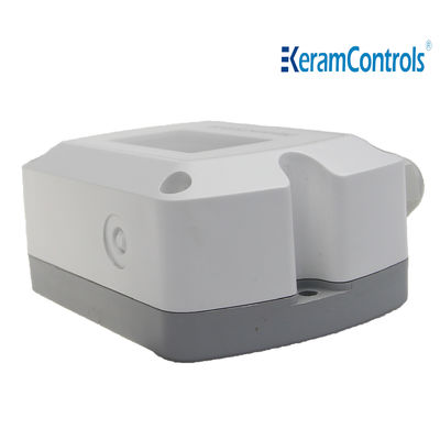 Toplu Taşıma için 0-5V ABS Plastik Fark Basınç Transmitteri