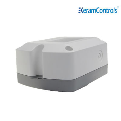 Toplu Taşıma için 0-5V ABS Plastik Fark Basınç Transmitteri