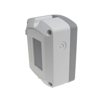 Negatif Hava DPT Fark Basınç Transmitteri RS485