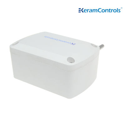 Isıtma Sisteminde NEMA 4 Koruma Sınıfı Sıcaklık Sensörü