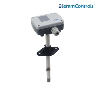 Hava için 0-5V Hava Hızı Verici Korozyon Önleyici