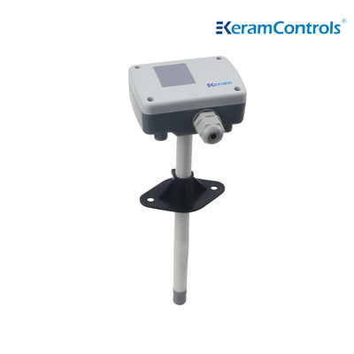 Hava için 0-5V Hava Hızı Verici Korozyon Önleyici