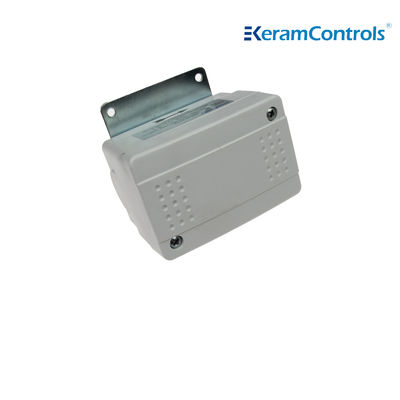 Klima Santrali Hava Akış Anahtarı Suya Dayanıklı Pirinç Seviyesi