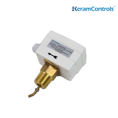 Paslanmaz Çelik Kürek Su Akış Şalteri