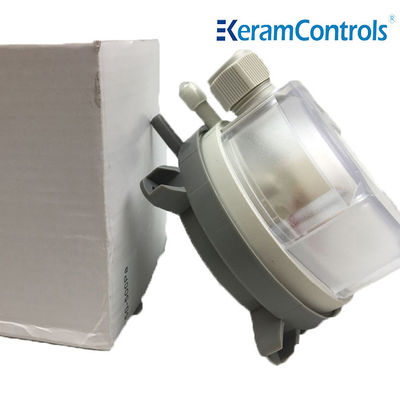 Klima için 250V Diferansiyel Basınç Şalteri