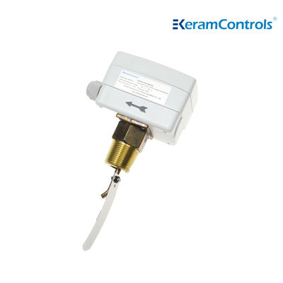Sıvı Akış İzleme için Chiller 250V Anahtar Su Akışı