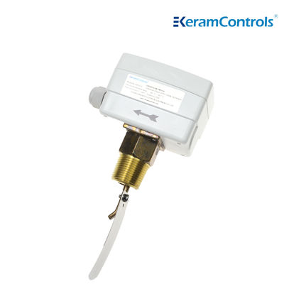 Sıvı Akış İzleme için Chiller 250V Anahtar Su Akışı
