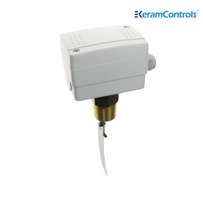 Pirinç 24V 15A su akış anahtarı türleri OEM IP65