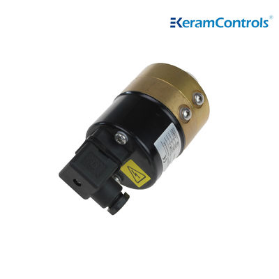 Pompa Kazan Akış Filtresi Koşullarını İzlemek İçin 20 Bar Diferansiyel Basınç Şalteri