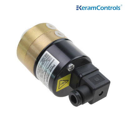 Pompa Kazan Akış Filtresi Koşullarını İzlemek İçin 20 Bar Diferansiyel Basınç Şalteri