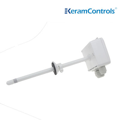 Sıcaklık Nem Verici 0-10V 0-5V IP65 OEM Odası