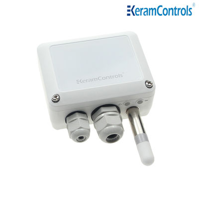 Dijital RS485 Nem Basınç ve Sıcaklık IP65